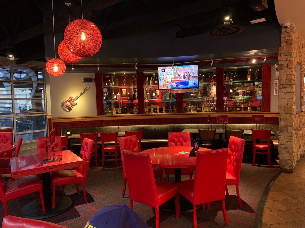 Red Robin Gourmet Burgers
