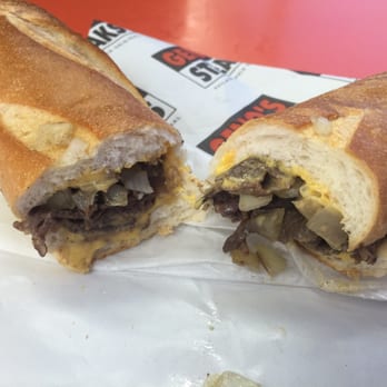 Geno’s Steaks - 1129 Photos & 2429 Reviews - Sandwiches - 1219 S 9th St ...