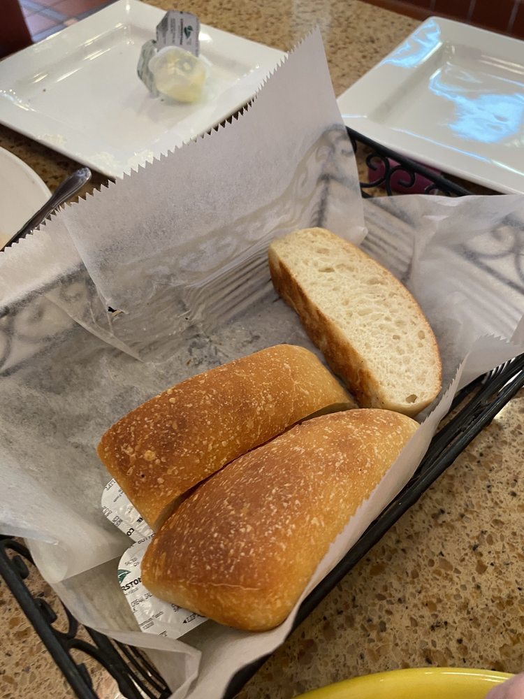 Santino's Italian Cuisine