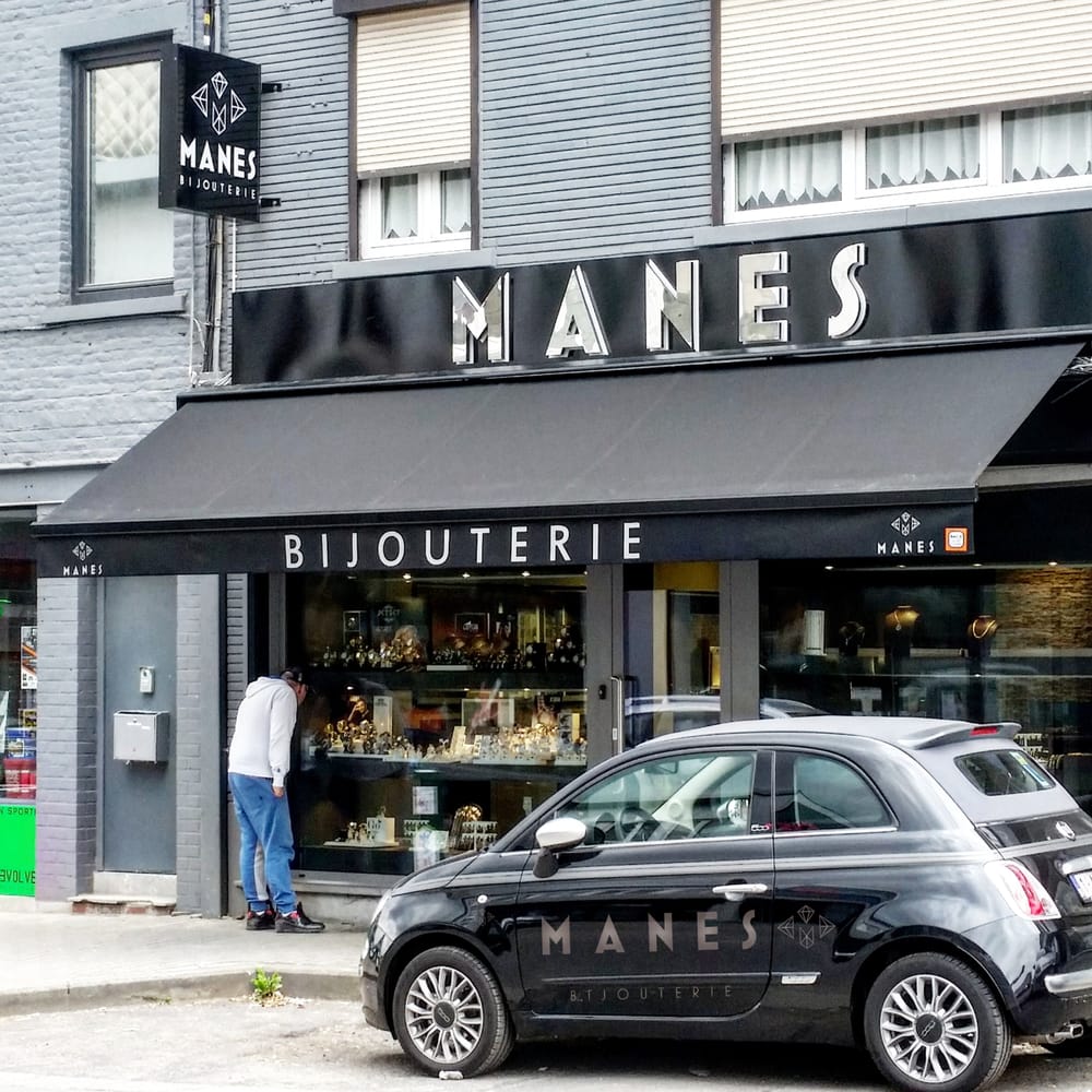 Manes Bijouterie 17 Photos Jewelry Repair Rue Generale de Gaulle