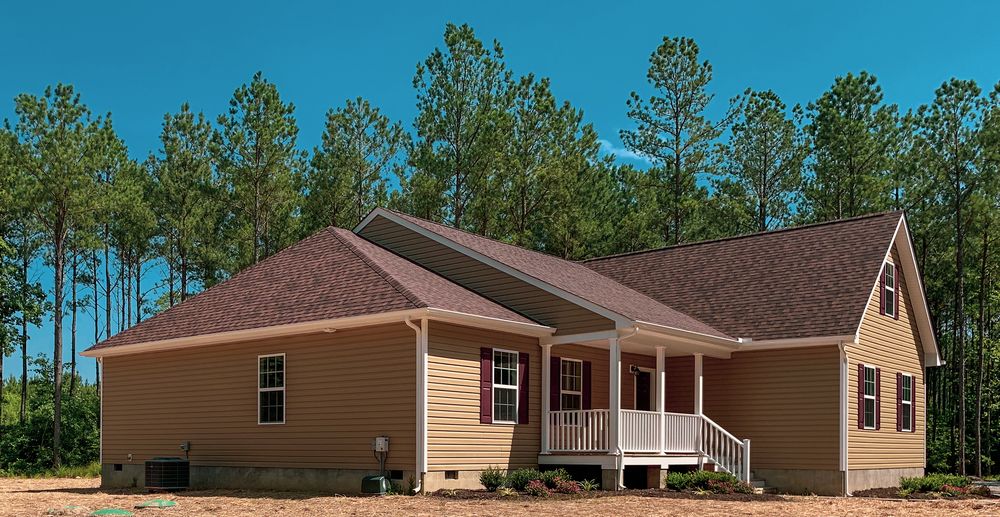 image of business Mitchell Homes - Rocky Mount