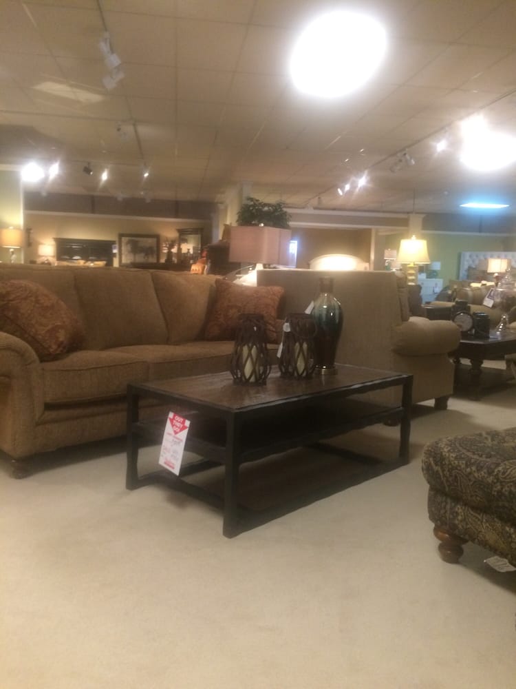 Andrews Furniture Furniture Stores 2300 N 1st St, Abilene, TX