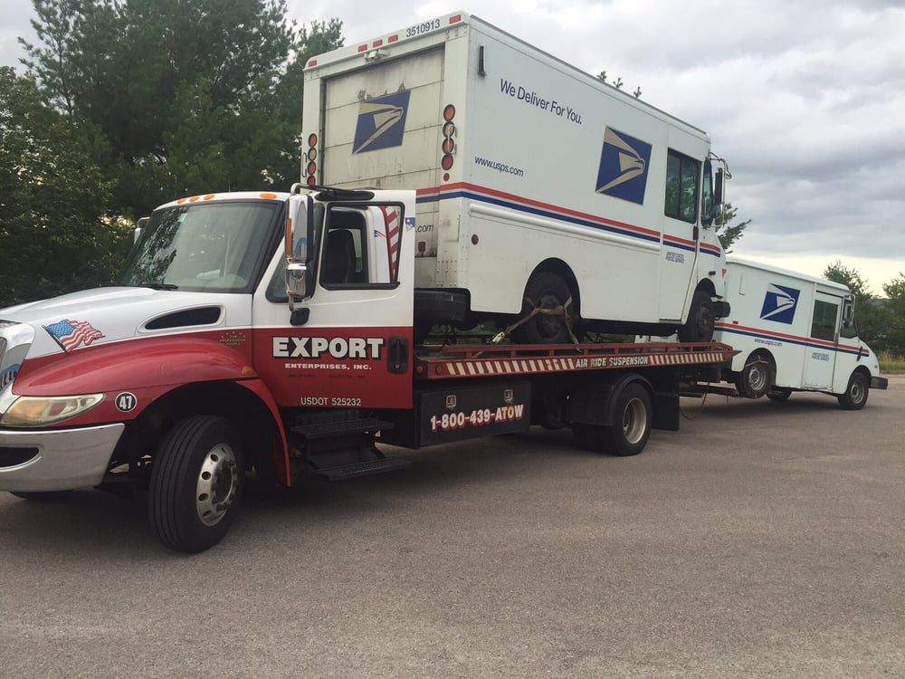 Towing Company Towed The Wrong Car Towing Company Towed The Wrong Car