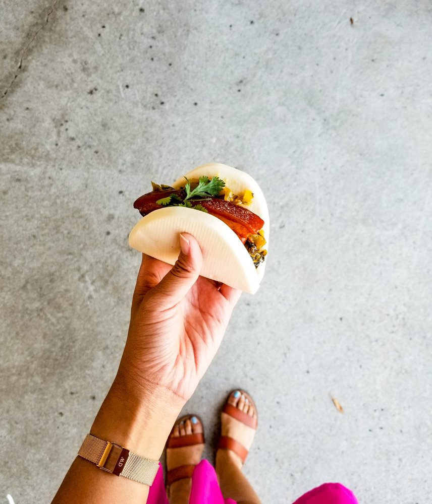 Love Bao Taiwanese Kitchen