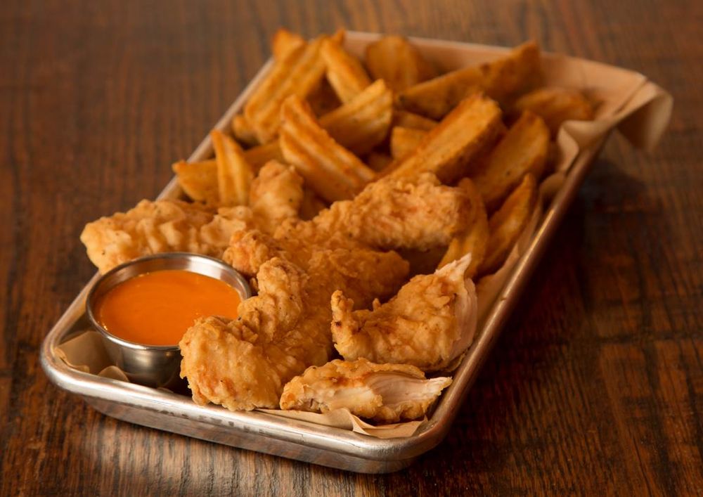 Wing zone coupons orlando