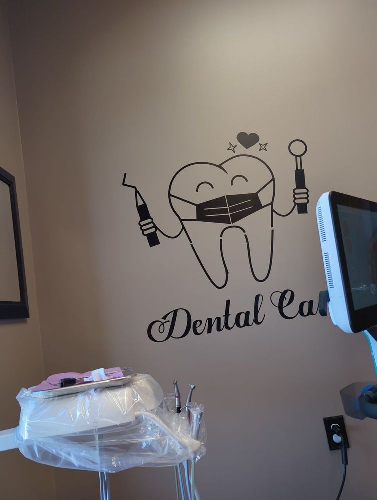 image of business Happy Smiles Family Dentistry
