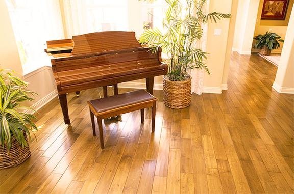 CT Floor Supply