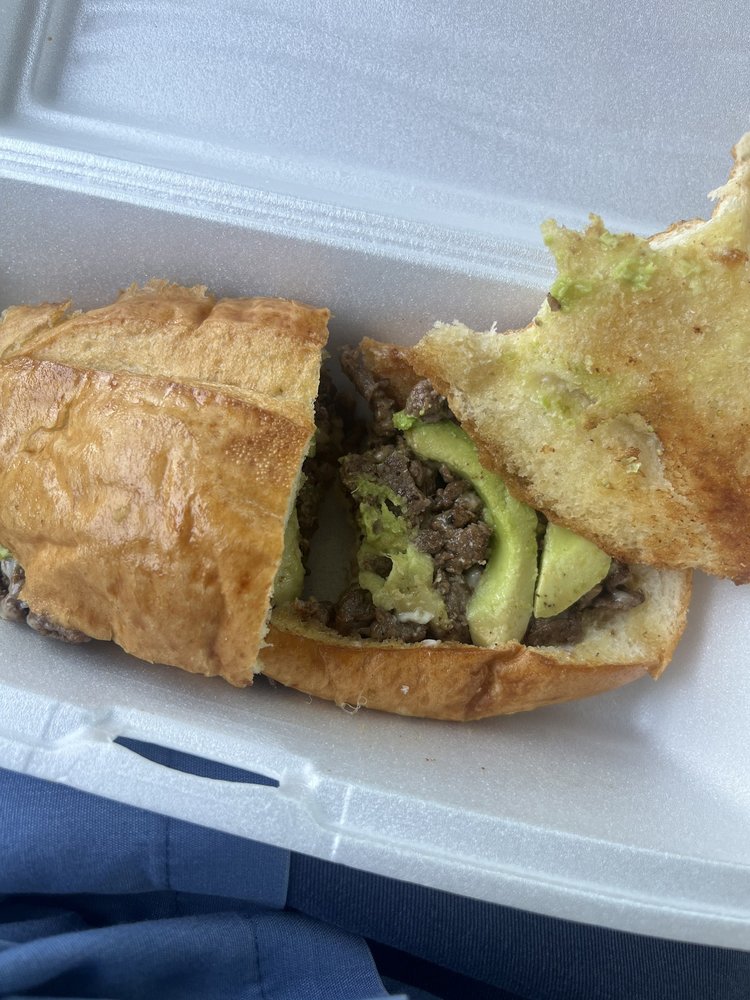 Tacos Don Cuco