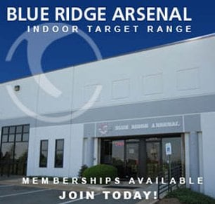 Blue Ridge Arsenal