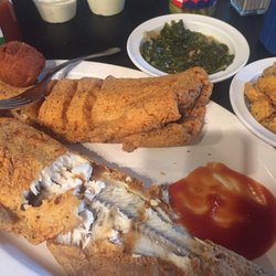 Best Seafood Restaurants In Columbus Ms Last Updated December 1 Ruben S Fish And Steak House