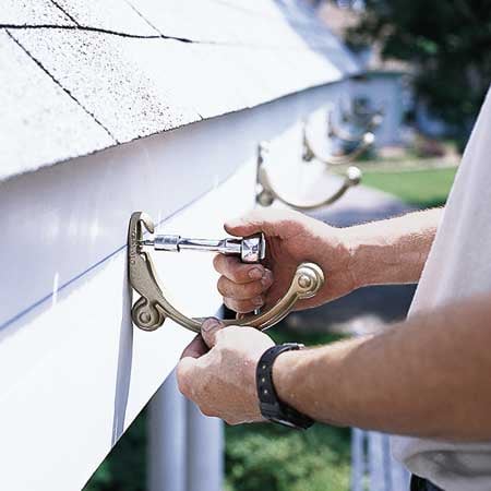 Sunshine Gutters