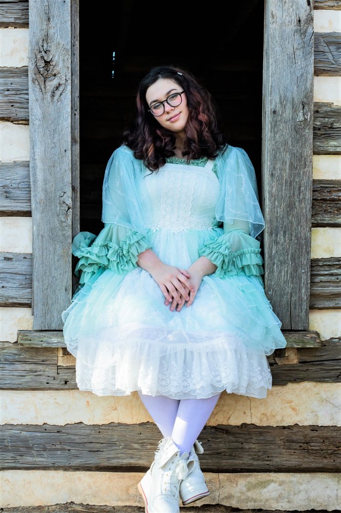 Wonderland Photography By Erika