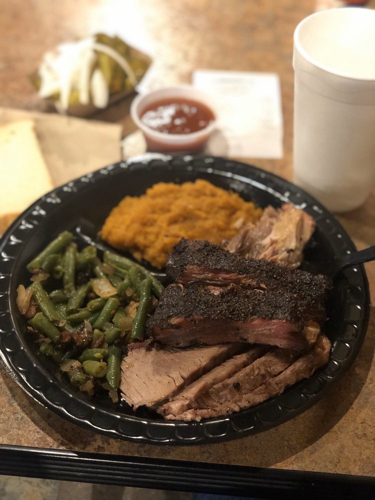 The Brisket House