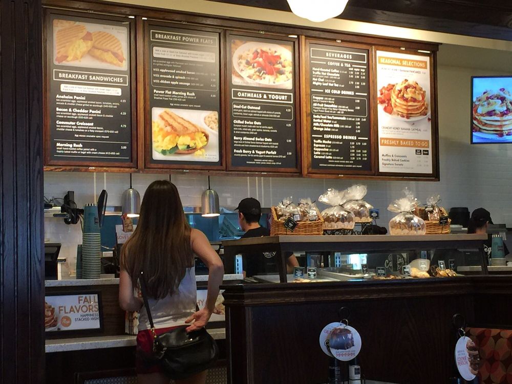 Corner Bakery Cafe 46 Photos & 47 Reviews Cafes 4938 S Staples St, Corpus Christi, TX