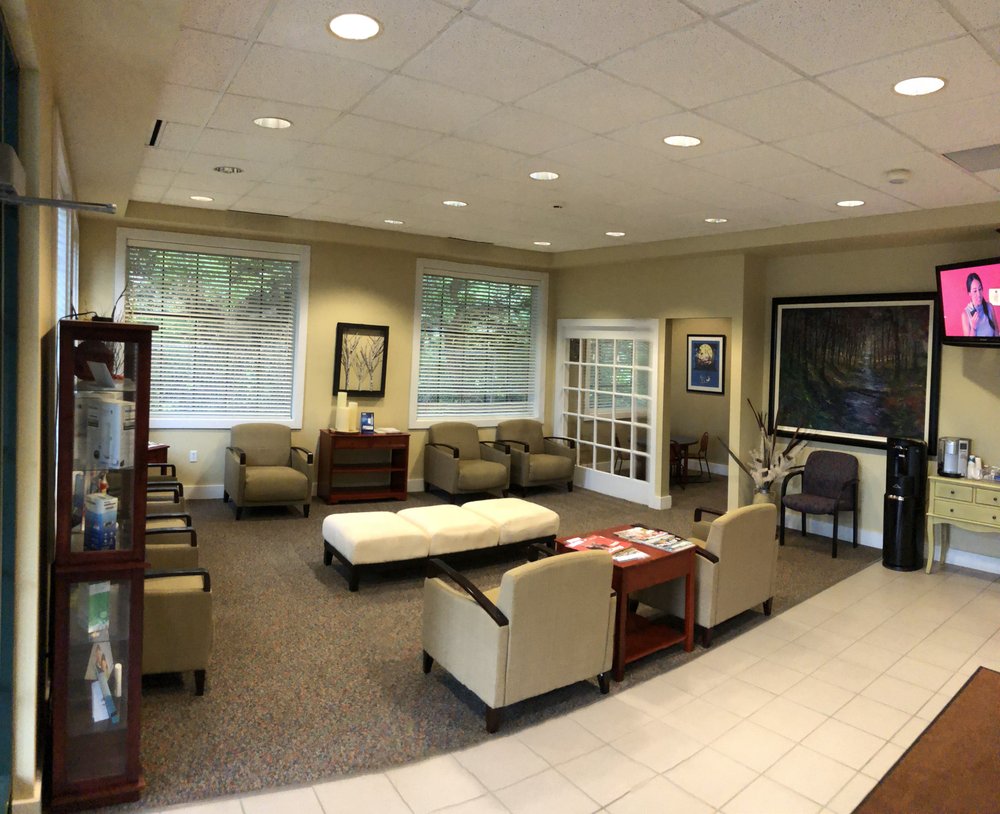 image of business River Valley Dental