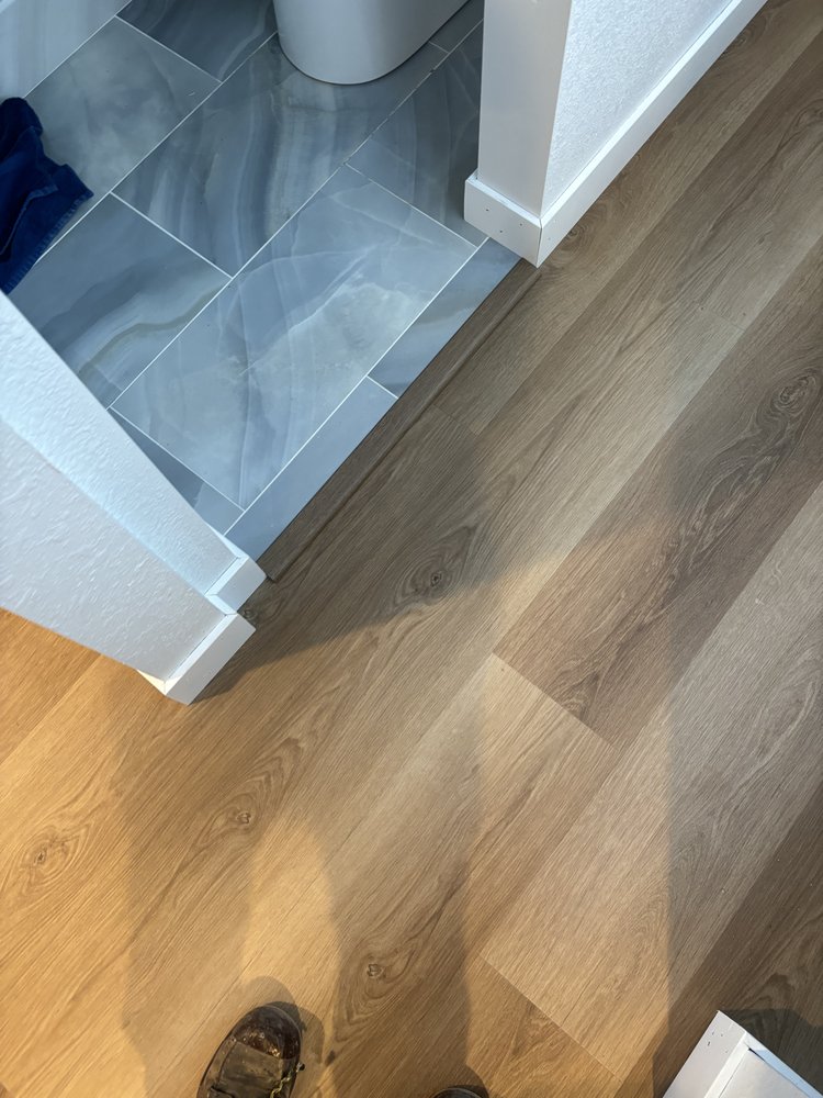 Stellar Flooring