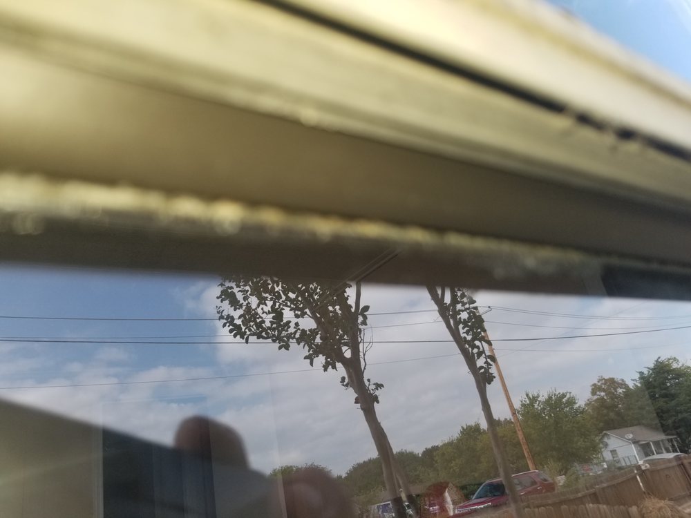 Precision Windows