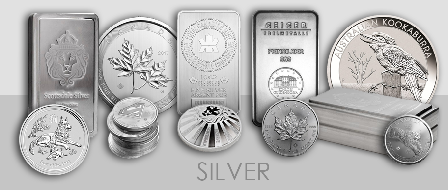 Toronto Gold Bullion