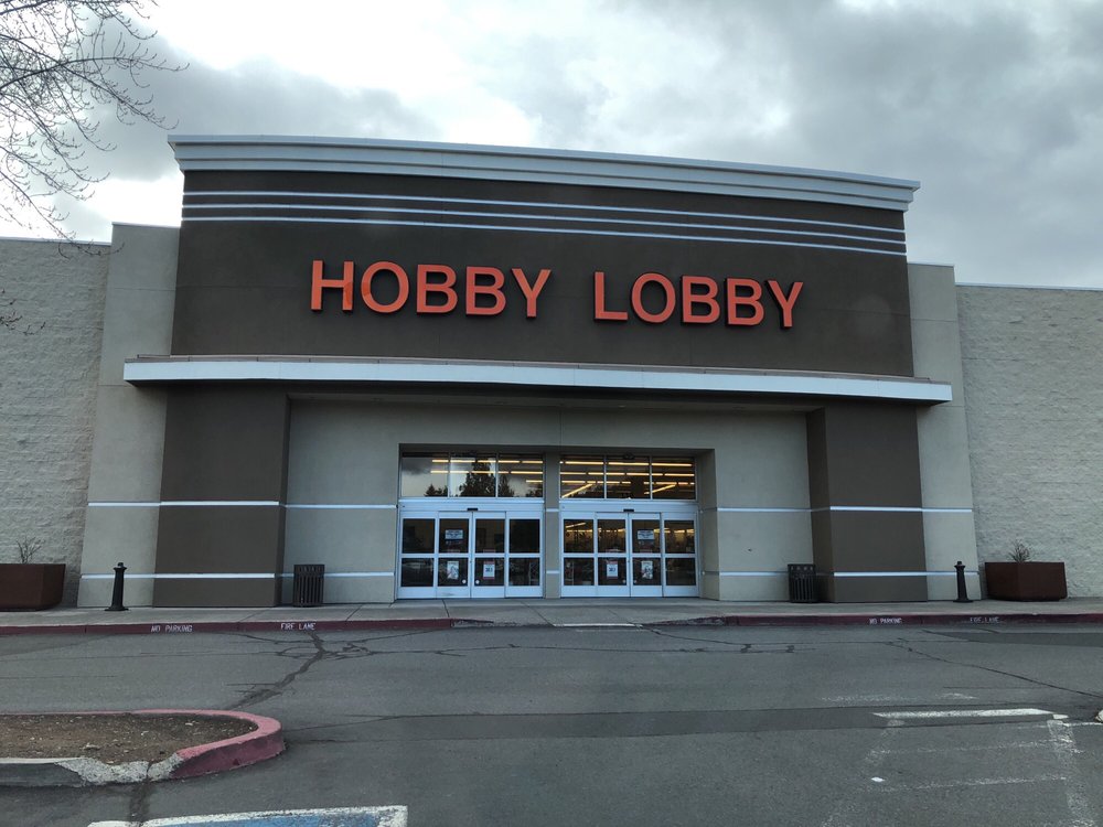 Hobby Lobby Arts & Crafts 3188 N Hwy 97, Bend, OR Phone Number Yelp