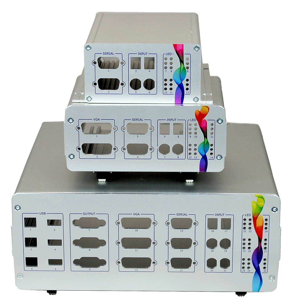 Elma Electronic 10 Photos Electronics 44350 S Grimmer Blvd