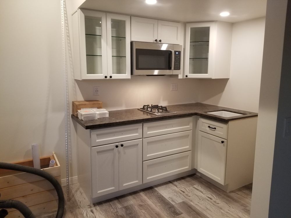 California Granite