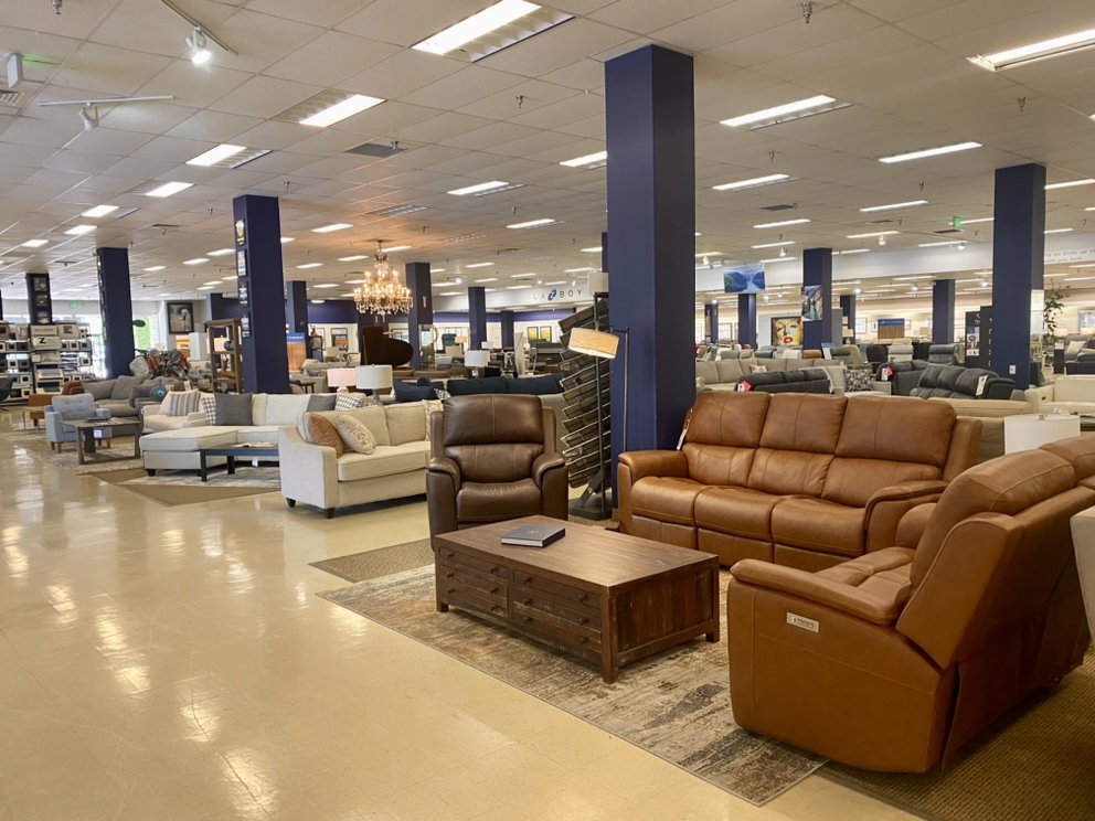 Furniture Gallery By Mattress Mike