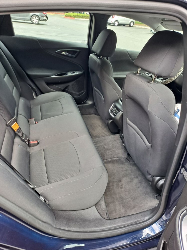 Pineapple Express Auto Salon