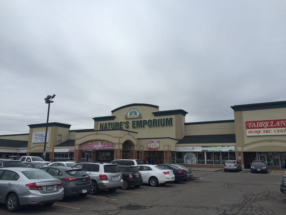 Nature’s Emporium 40 Photos & 18 Reviews Health Food Store 16655