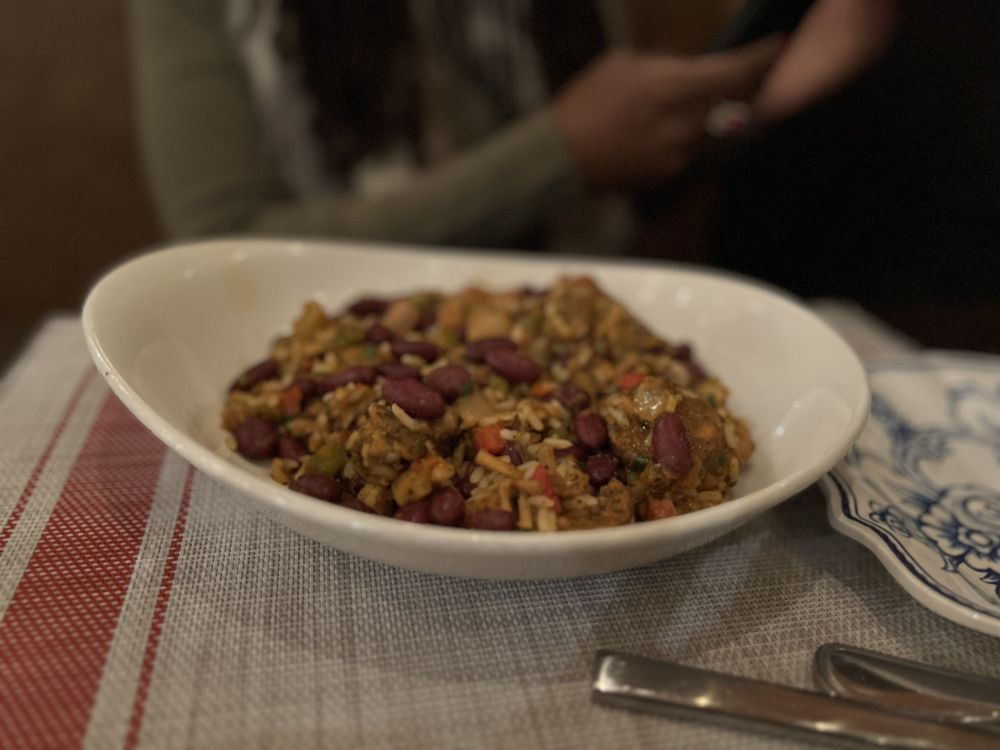 Lula Southern Cookhouse