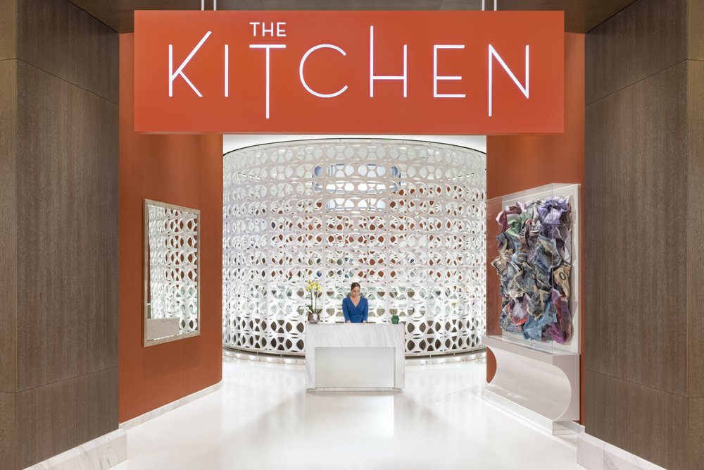 The Kitchen at Resorts World
