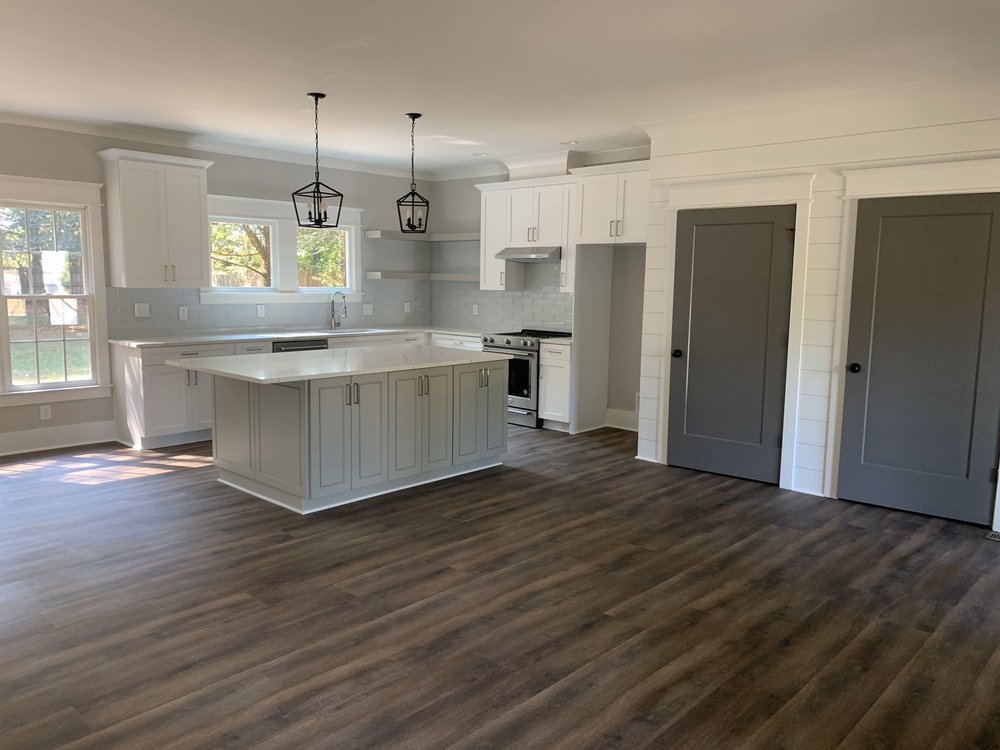 image of business Flooring Atlanta