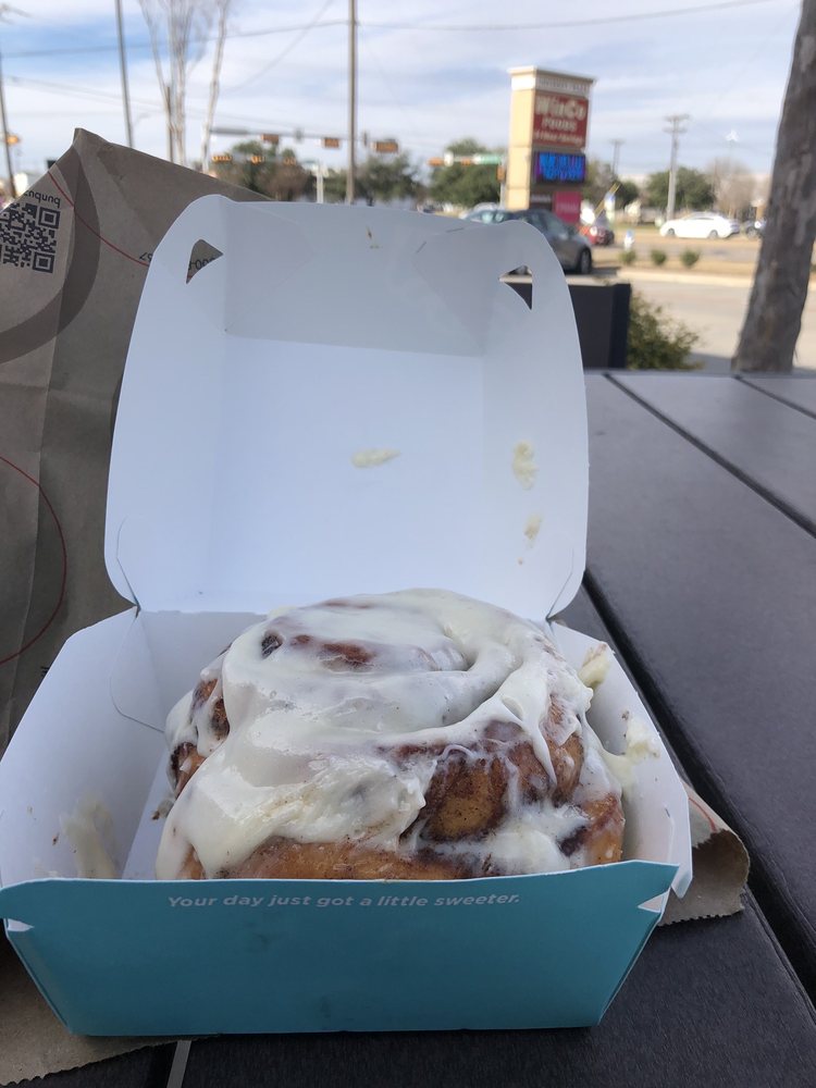 Schlotzsky's