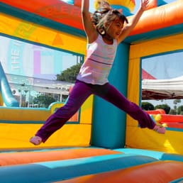 Fun Factor Inflatable Rentals Fun Factor Inflatable Rentals
