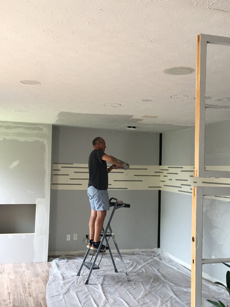 image of business G.I.K Painting