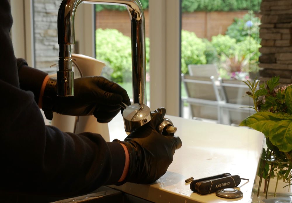 Pioneer Plumbing & Heating Inc