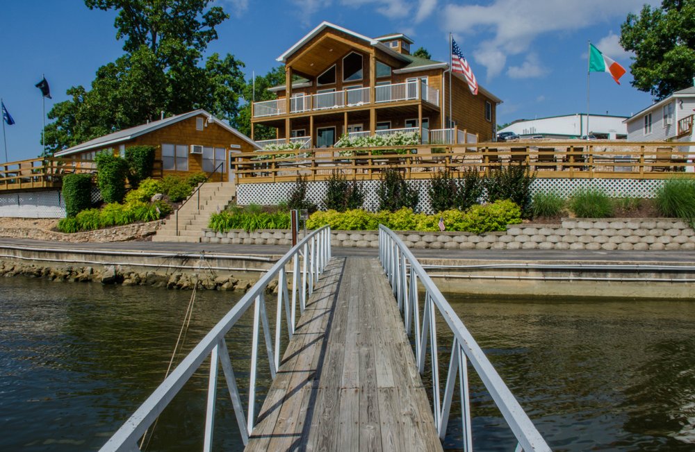 Kelly’s Port 10 Photos Marinas 5250 Dude Ranch Rd, Osage Beach