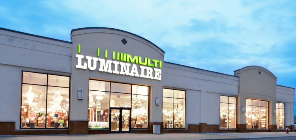 Multi Luminaire