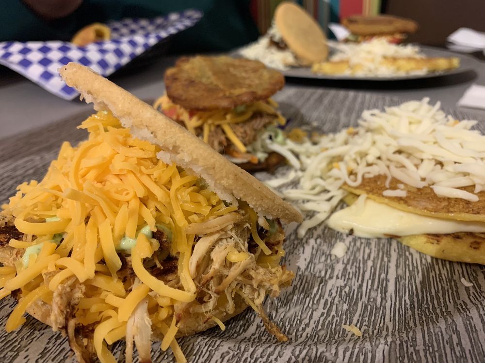 Sabor Caribe Sabor Caribe