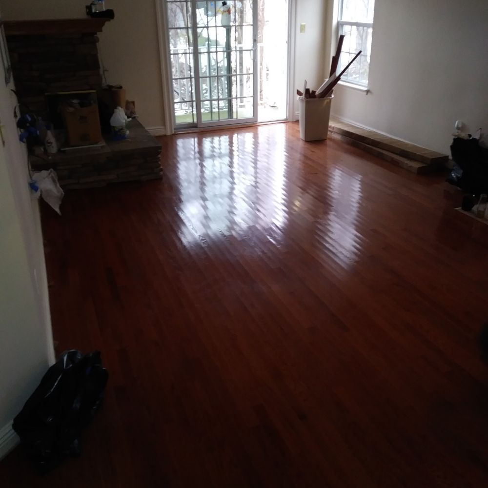 image of business RF Flooring And Interiors