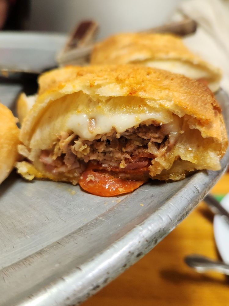 Enzo's