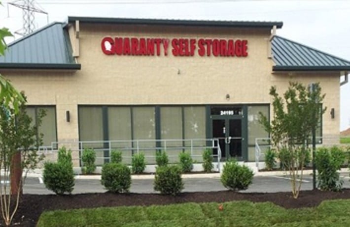 Guaranty Self Storage- Ashburn