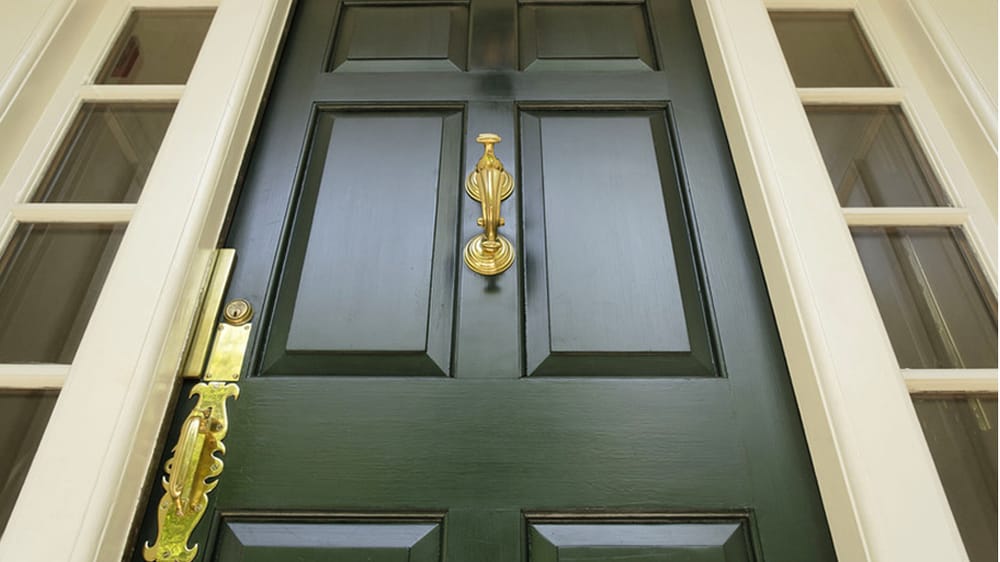 Larry The Door Guy Door Sales/Installation 5006 Green Acres St, Arlington, TX Phone Number