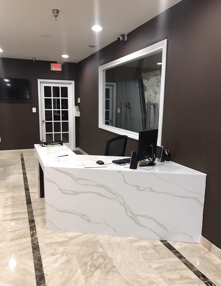 Marble Solutions
