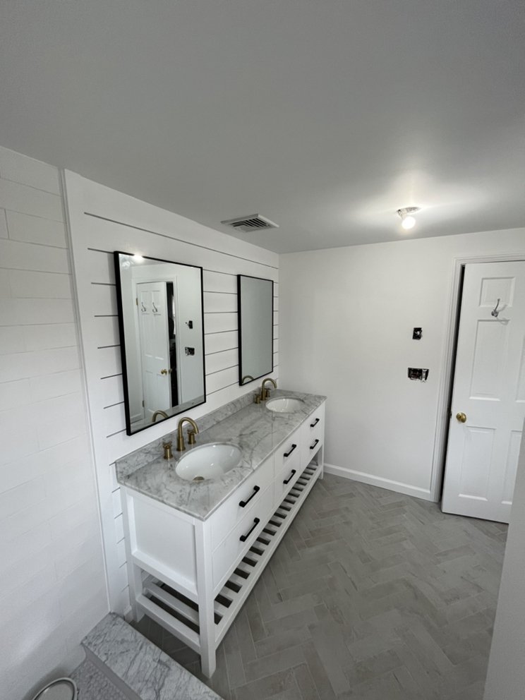 Better Way Painting & Flooring