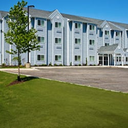 Microtel Inn Suites By Wyndham Elkhart 13 Photos 10 Reviews Photo Of Microtel Inn Suites By Wyndham Elkhart In United States