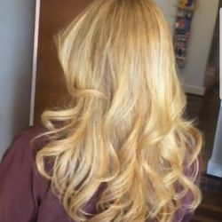 Claire Hair Stylist Hair Stylists Fort Lauderdale Fl