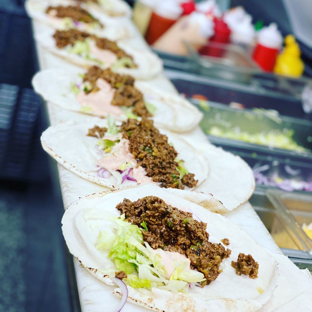 Hello Shawarma