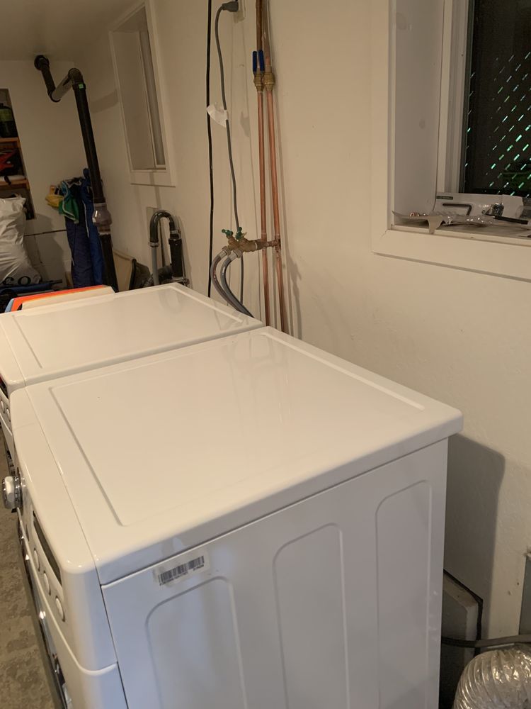 image of business J L Services Plumbing