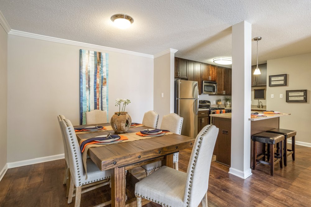 The Apartments at Midtown 501