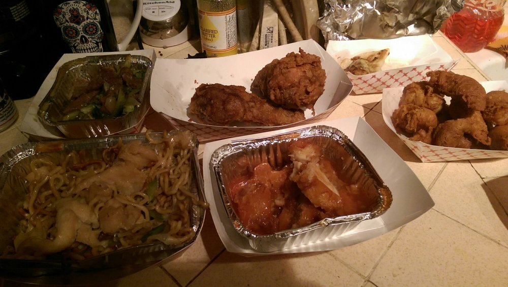 Chop Chop 53 Photos & 101 Reviews Chinese 910 W Lodi Ave, Lodi